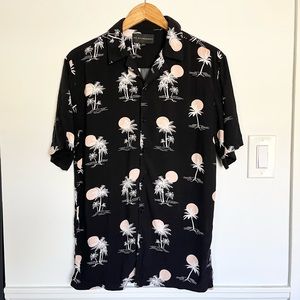 No Boundaries Hawaiian shirt